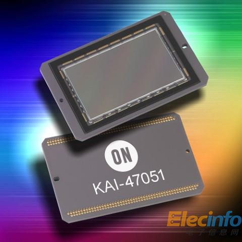 KAI-47051图像传感器