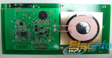 大联大世平基于TI的Qi无线充电5V发射端解决方案开发板