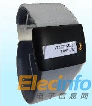 大联大友尚推出基于ICT404SG1模块的个人健康智能手环照片