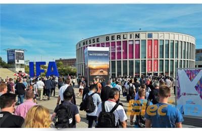 2017年IFA大会将在柏林拉开大幕