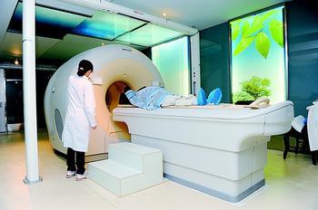 生物医学成像新技术 用光子反弹克服死角