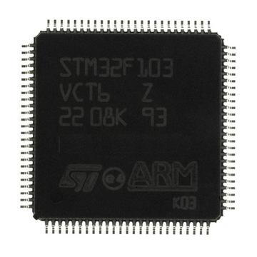 恩智浦出貨ARM Cortex-M4及Cortex-M3微控制器