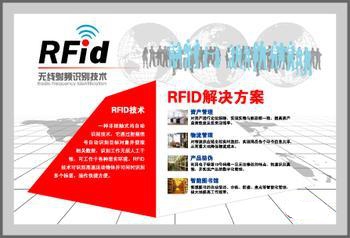 RFID和WSN系統(tǒng)：物聯(lián)網(wǎng)感知層信息安全問題