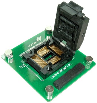 Holtek推8位OTP MCU,適用于AC體脂秤量測系統(tǒng)