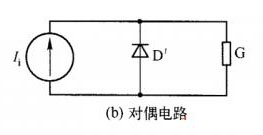 PWM直流斬波器功率開(kāi)關(guān)器件的對(duì)偶