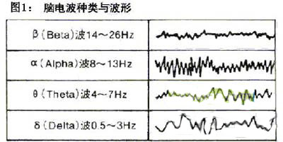 基于DSP的神奇人腦心智鍛煉機(jī)