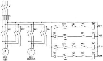 變頻器在電動(dòng)葫蘆中的節(jié)能應(yīng)用