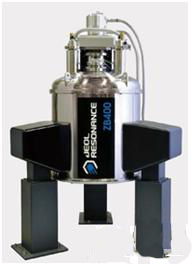 JEOL成功研制出無需添加液氦的核磁共振