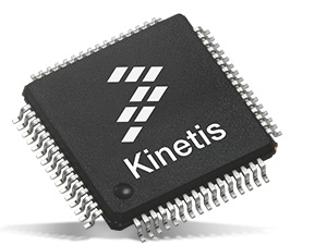 Mouser推Freescale Kinetis E微控制器