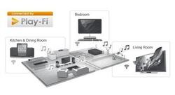 DTS在亞洲拓展Play-Fi?無線音頻技術(shù)版圖