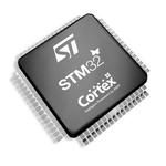 解決方案：一種基于STM32的智能柜控制器設(shè)計