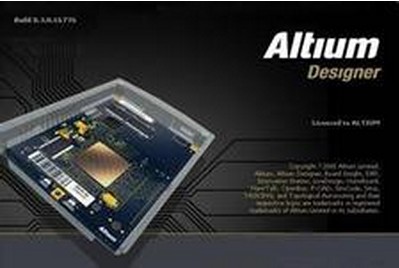 Altium一體化方案 不僅是板級電子設(shè)計