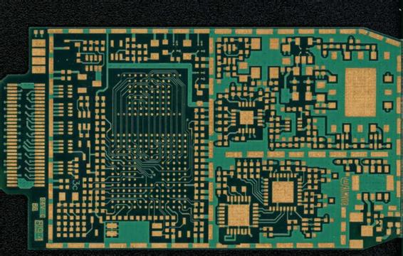 PCB設(shè)計(jì)中射頻接口和射頻電路的特性