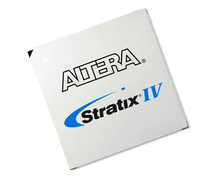 Altera在亞洲技術(shù)展上展示最新FPGA