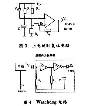 51單片機(jī)在微機(jī)自動交換系統(tǒng)中穩(wěn)定設(shè)計