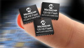 Microchip宣布推出最新16位超低功耗PIC單片機