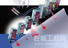 光纖光電傳感器解決掃描檢測(cè)難題