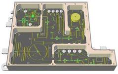 采用微捷碼Titan ADX進(jìn)行模擬電路優(yōu)化