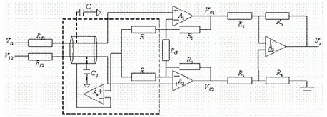 RF小信號放大器采用共發(fā)電路原理