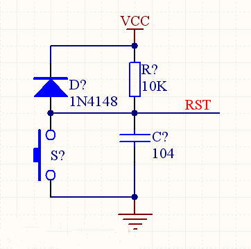 經(jīng)驗(yàn)總結(jié)：AVR單片機(jī)上電復(fù)位不可靠問題的解決