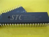 关于振远立信对STC芯片的编程指令研究