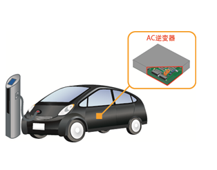 羅姆開發(fā)出世界首款檢測汽車漏電的IC