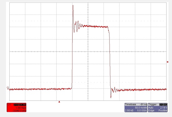 汽車信息娛樂系統(tǒng)需要多輸出電源IC[下]