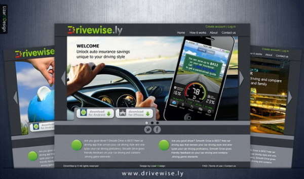 Drivewise.ly：傳感器助力汽車個(gè)性駕駛