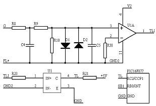 PIC單片機的同步電動機勵磁控制系統(tǒng)