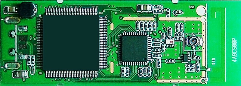 串口Wifi模塊的工作原理和詳細(xì)功能介紹