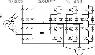 IGBTSIMOVERTMV全數(shù)字矢量變頻器在密閉鼓風(fēng)爐鼓風(fēng)機(jī)上的應(yīng)用