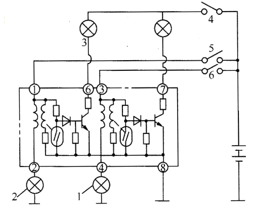 舌簧開(kāi)關(guān)式電流傳感器的外形結(jié)構(gòu)與應(yīng)用識(shí)別