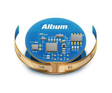 Altium推出最新版本Altium Designer 14