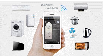 看遠(yuǎn)程開關(guān)控制玩轉(zhuǎn)無(wú)線WiFi智能家居產(chǎn)品