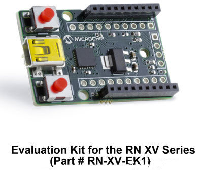 Microchip發(fā)布全新的Wi-Fi模塊產(chǎn)品