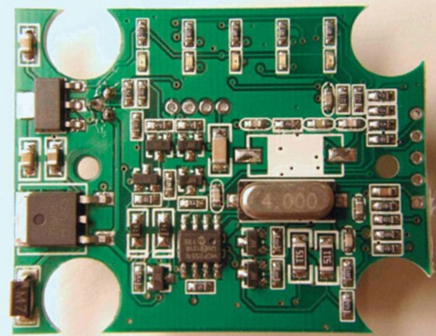 制造商如何以低成本制造OBD II藍牙適配器