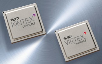 Xilinx 推出20nm  UltraScale系列