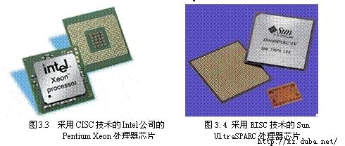 CISC終向RISC屈服 8位MCU趨勢(shì)分析