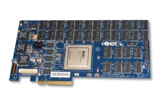 PCIe SSD產(chǎn)品助力全新大數(shù)據(jù)云存儲數(shù)據(jù)中心發(fā)展