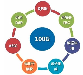 OTN+PTN架設技術如何多維度支撐本地網(wǎng)建設