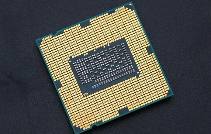 CPU+GPU 高度集成技術(shù)帶來的處理器未來