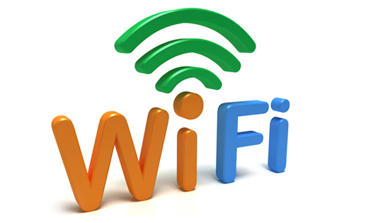 鐵路WIFI無線網(wǎng)絡(luò)連接  聽上去不錯實際沒那么簡單