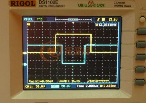 用SG3525的正弦波逆變驅(qū)動(dòng)電路設(shè)計(jì)