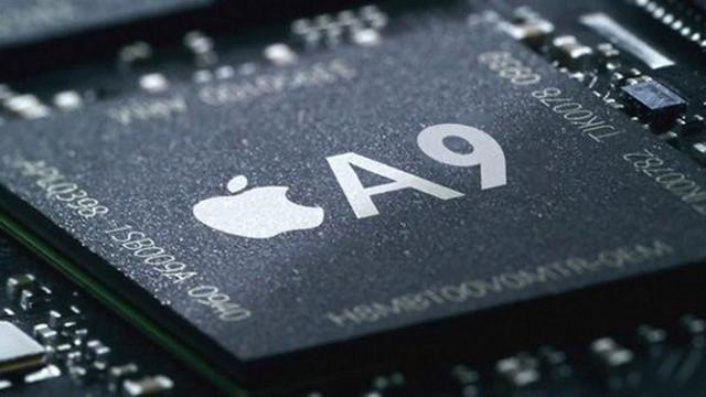 蘋果發(fā)聲 首批iPhone6s處理器7成來自三星