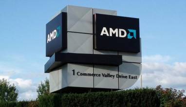 另謀出路 AMD或將涉足PC臺式機市場