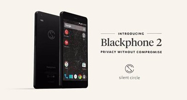 Blackphone2加強(qiáng)手機(jī)防護(hù) 防止隱私資料泄露