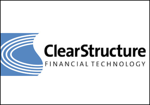 ClearStructure Financial Technology拓展至亞洲