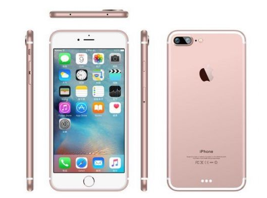 快速充電戰(zhàn)局將拉開 iPhone7啟用新電源管理芯片