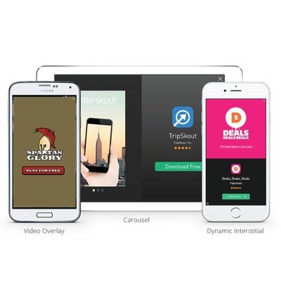 Vungle推出Dynamic Templates