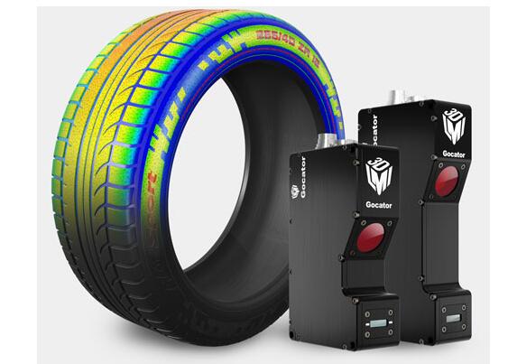 LMI Technologies發(fā)布Gocator三維智能傳感器